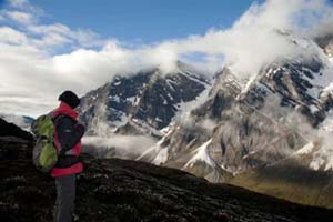 2018年珠穆朗瑪峰北坡登山季正式起航