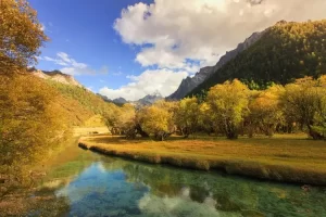 【川西旅遊】稻城亞丁遊玩詳細攻略