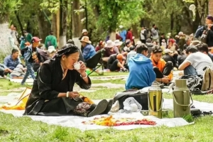 下半年来西藏旅游，这些节日一定别错过