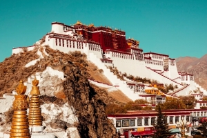 暑期去西藏，熱門景點解析丨旅遊注意事項丨高反緩解指南