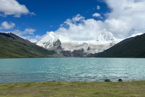 西藏·那曲旅遊攻略：這些絕美景點妳都去過哪些