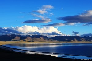 納木措旅遊西藏打卡景點全攻略