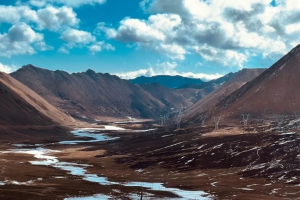 7~8月旅遊旺季來西藏應該注意些什麽