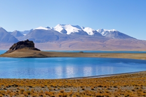 西藏旅遊丨熱門打卡勝地超全指南
