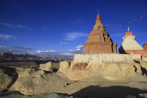 西藏旅遊現狀