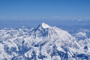 西藏山脈 – 6大奇山揭秘